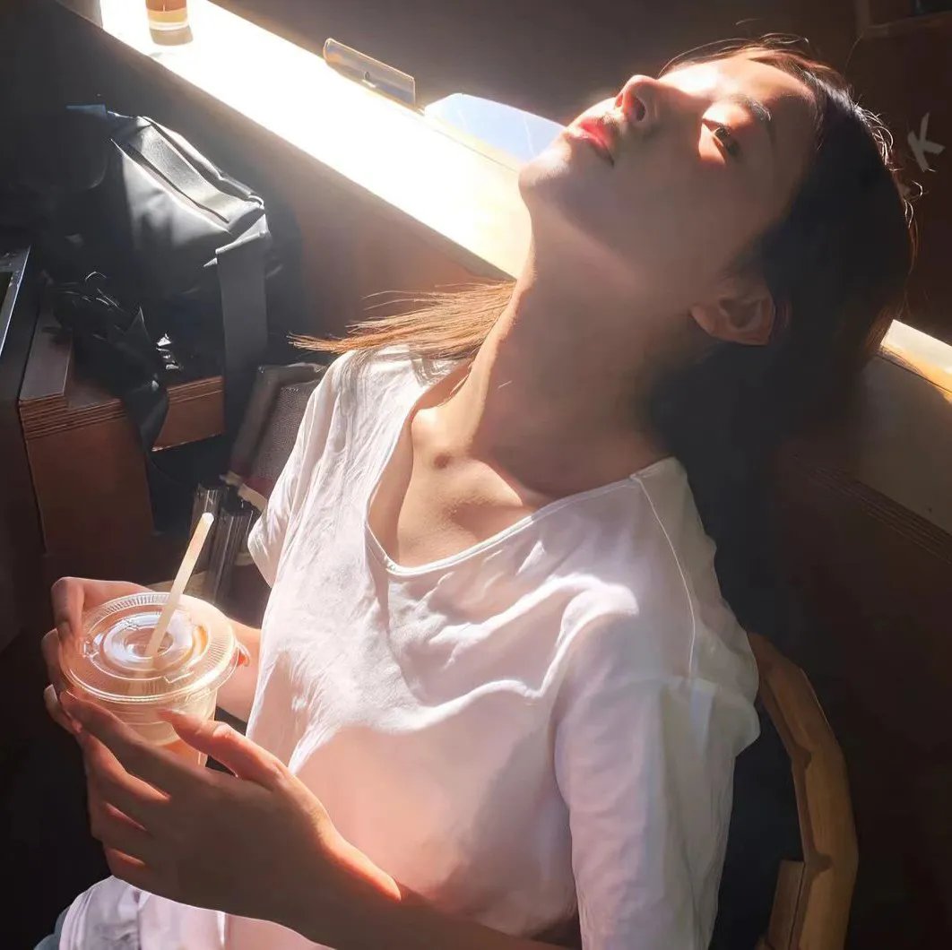 咳,小母牛封面
