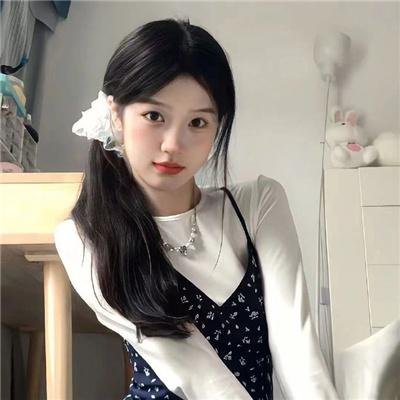 玉女撩春封面